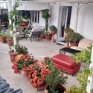 B&B La TERRAZZA di GANAJ - BARI